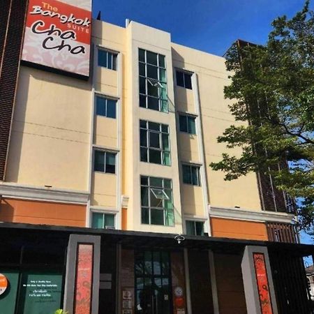 Collection O The Bangkok Cha Cha Suite Exterior photo