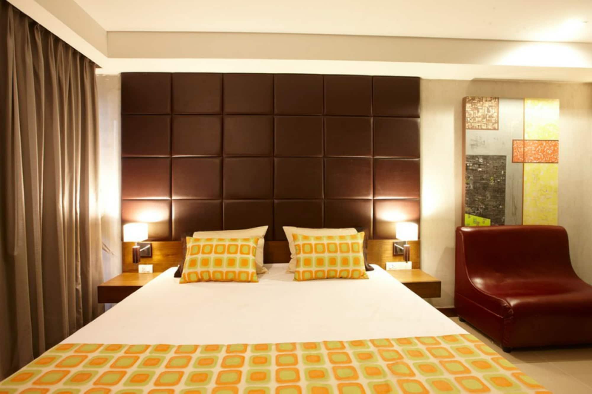 Collection O The Bangkok Cha Cha Suite Exterior photo