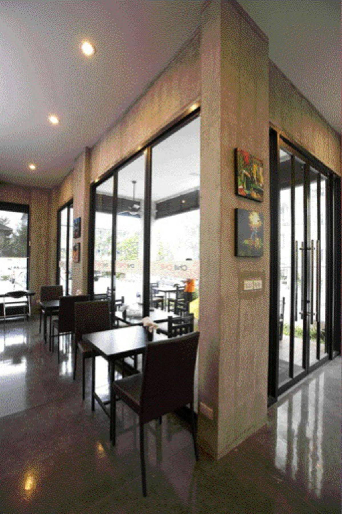 Collection O The Bangkok Cha Cha Suite Exterior photo