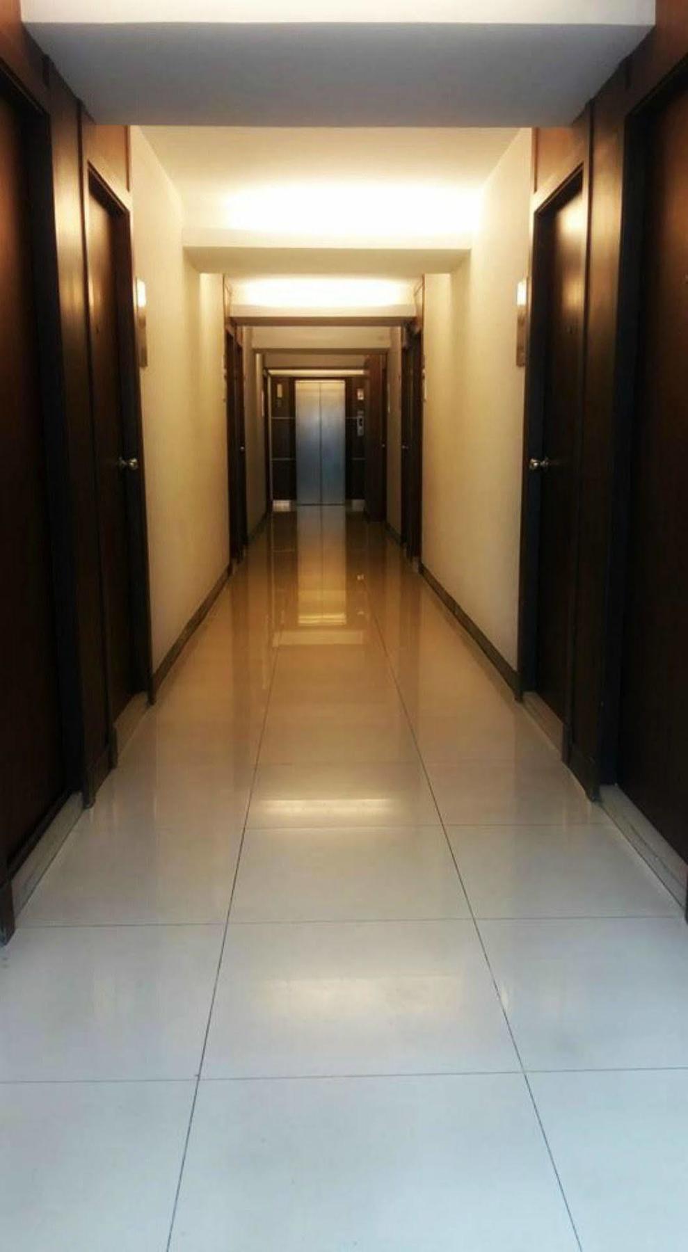 Collection O The Bangkok Cha Cha Suite Exterior photo